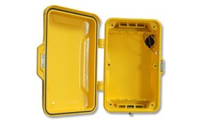 Αδιάβροχο Τηλεφωνικό περίβλημα JR101-BOX