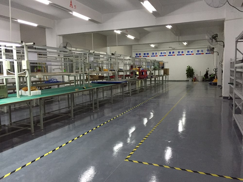 J&R Weatherproof telephones (4)