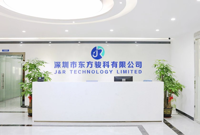 J&R Technology J&R Technology