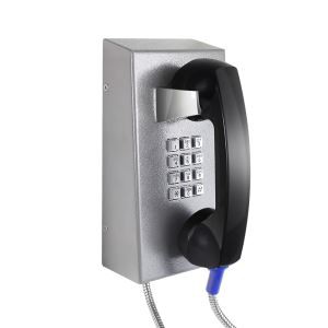Τηλέφωνο SIP φυλακής JR201-FK-VoIP