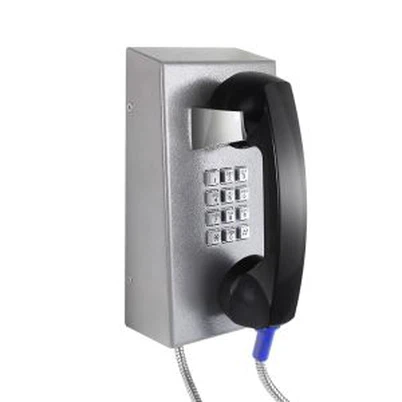 Τηλέφωνο SIP φυλακής JR201-FK-VoIP