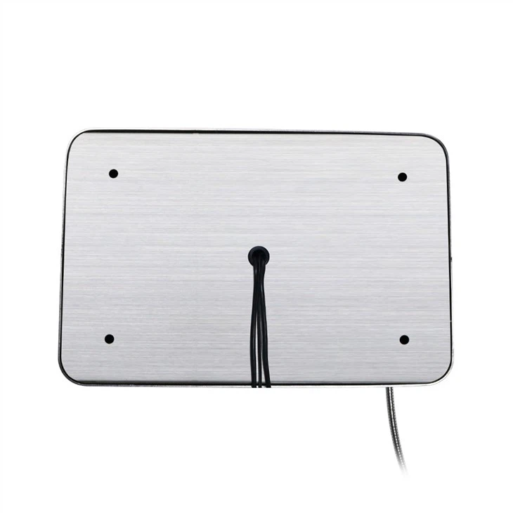 Anti-Vandal Video Visitation Telephone