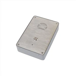 Ασύρματη ενδοεπικοινωνία, GSM 3G/4G ενδοεπικοινωνία Τηλέφωνο αυτόματης κλήσης