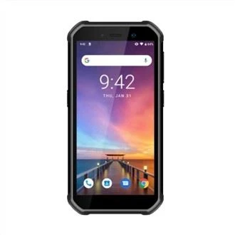 Αδιάβροχο τηλέφωνο JR-MP-02 Smart IP Hardened IP68, κατάλληλο για διάφορα σκληρά περιβάλλοντα