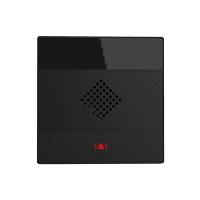 Κουμπί κλήσης ασφαλείας IP Mini Video Intercom Σειρά K86